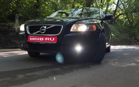 Volvo S40 II, 2010 год, 799 999 рублей, 2 фотография