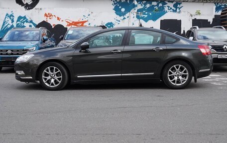 Citroen C5 II, 2008 год, 850 000 рублей, 6 фотография