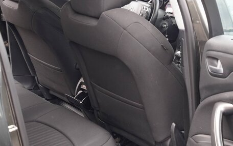 Citroen C5 II, 2008 год, 850 000 рублей, 10 фотография