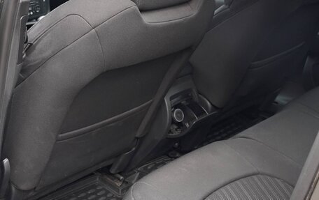 Citroen C5 II, 2008 год, 850 000 рублей, 9 фотография