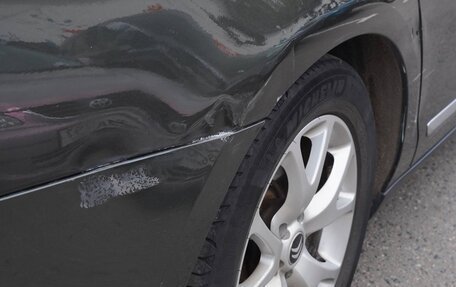 Citroen C5 II, 2008 год, 850 000 рублей, 15 фотография
