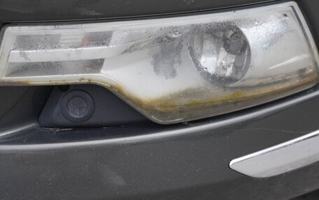 Citroen C5 II, 2008 год, 850 000 рублей, 14 фотография