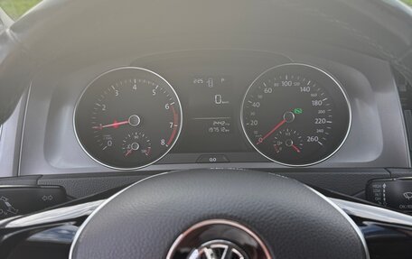 Volkswagen Golf VII, 2013 год, 920 000 рублей, 8 фотография