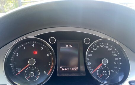 Volkswagen Passat B7, 2011 год, 1 060 000 рублей, 6 фотография