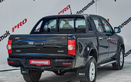 JAC T6, 2020 год, 1 490 000 рублей, 4 фотография