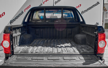 JAC T6, 2020 год, 1 490 000 рублей, 8 фотография