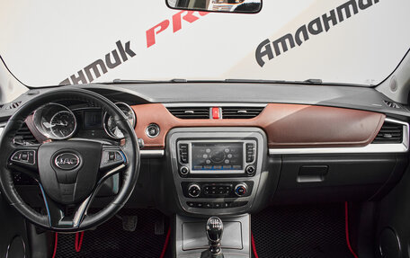 JAC T6, 2020 год, 1 490 000 рублей, 10 фотография