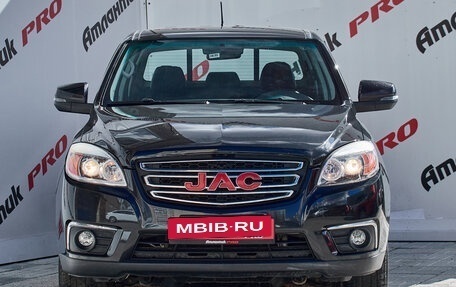 JAC T6, 2020 год, 1 490 000 рублей, 2 фотография