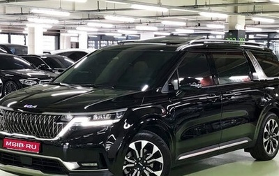 KIA Carnival, 2022 год, 2 790 000 рублей, 1 фотография