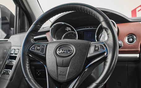 JAC T6, 2020 год, 1 490 000 рублей, 12 фотография