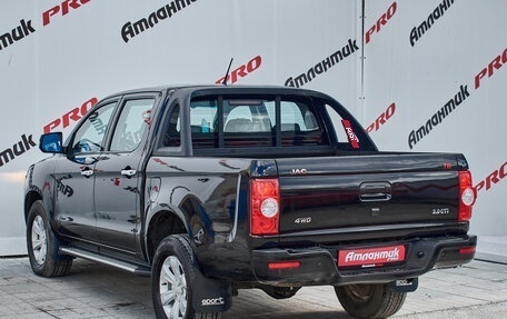 JAC T6, 2020 год, 1 490 000 рублей, 6 фотография