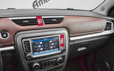 JAC T6, 2020 год, 1 490 000 рублей, 14 фотография