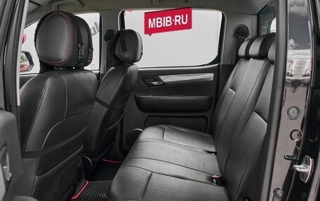 JAC T6, 2020 год, 1 490 000 рублей, 19 фотография