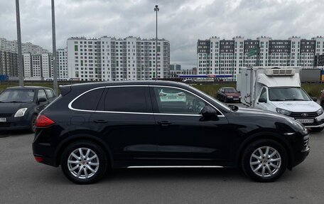 Porsche Cayenne III, 2013 год, 2 200 000 рублей, 2 фотография