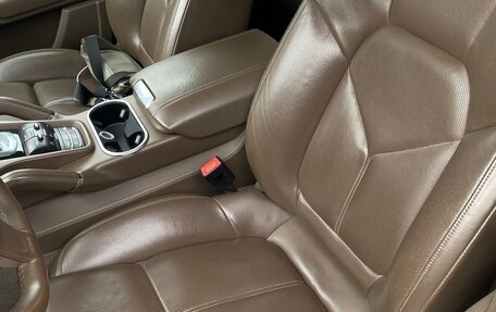 Porsche Cayenne III, 2013 год, 2 200 000 рублей, 10 фотография