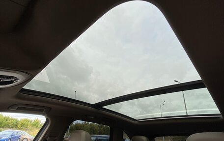 Porsche Cayenne III, 2013 год, 2 200 000 рублей, 12 фотография