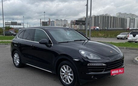 Porsche Cayenne III, 2013 год, 2 200 000 рублей, 6 фотография