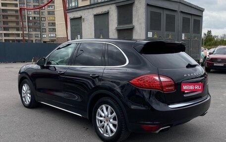 Porsche Cayenne III, 2013 год, 2 200 000 рублей, 8 фотография