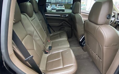 Porsche Cayenne III, 2013 год, 2 200 000 рублей, 16 фотография