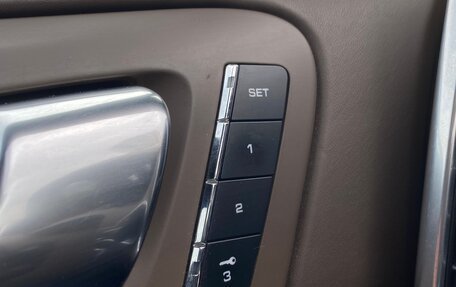 Porsche Cayenne III, 2013 год, 2 200 000 рублей, 19 фотография