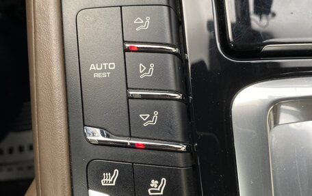 Porsche Cayenne III, 2013 год, 2 200 000 рублей, 18 фотография