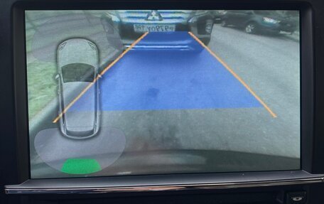 Porsche Cayenne III, 2013 год, 2 200 000 рублей, 20 фотография