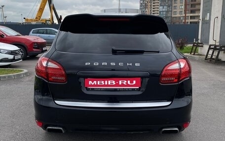 Porsche Cayenne III, 2013 год, 2 200 000 рублей, 3 фотография