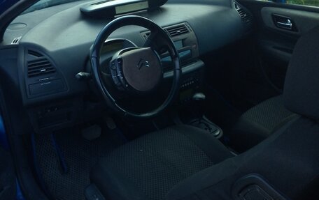 Citroen C4 II рестайлинг, 2008 год, 350 000 рублей, 4 фотография