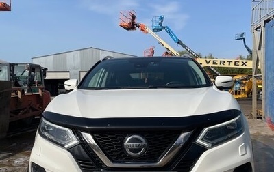 Nissan Qashqai, 2021 год, 2 250 000 рублей, 1 фотография