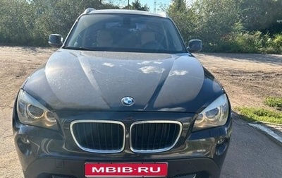 BMW X1, 2012 год, 1 350 000 рублей, 1 фотография