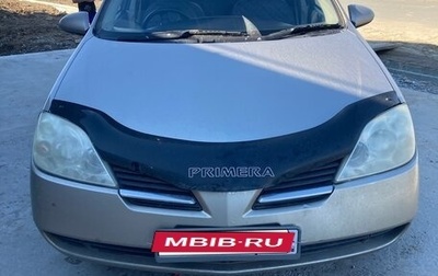 Nissan Primera III, 2001 год, 350 000 рублей, 1 фотография