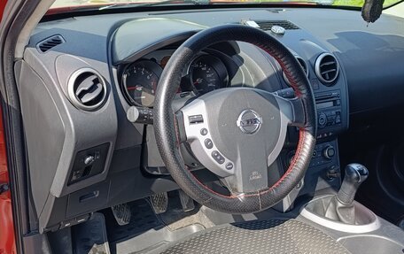 Nissan Qashqai, 2007 год, 695 000 рублей, 4 фотография