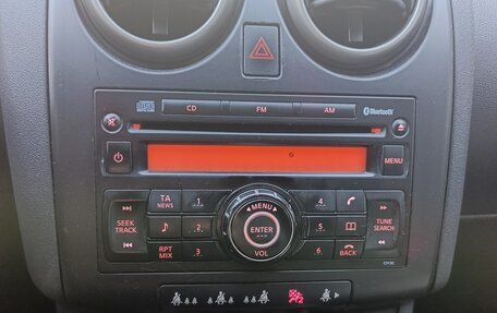 Nissan Qashqai, 2007 год, 695 000 рублей, 6 фотография