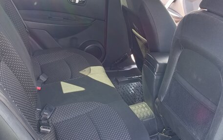 Nissan Qashqai, 2007 год, 695 000 рублей, 5 фотография