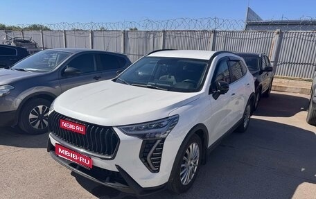 Haval Jolion, 2024 год, 2 119 000 рублей, 1 фотография