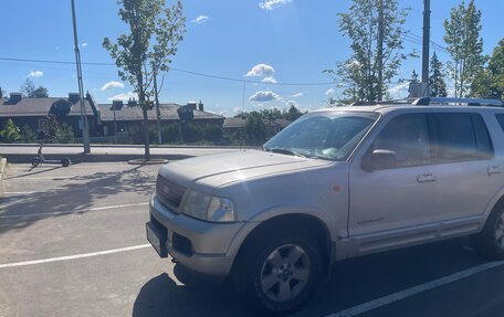Ford Explorer III, 2004 год, 699 999 рублей, 9 фотография