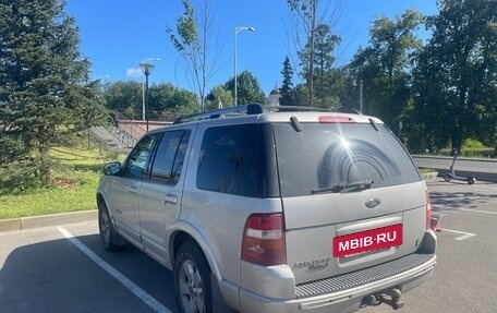 Ford Explorer III, 2004 год, 699 999 рублей, 10 фотография