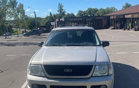 Ford Explorer III, 2004 год, 699 999 рублей, 8 фотография