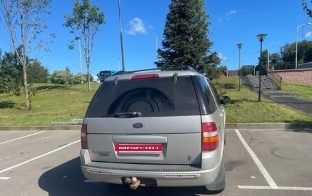 Ford Explorer III, 2004 год, 699 999 рублей, 11 фотография