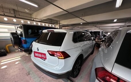 Volkswagen Tiguan II, 2020 год, 2 300 000 рублей, 7 фотография