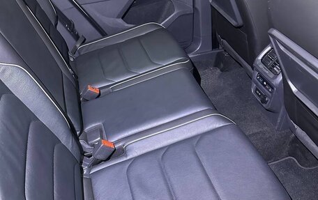 Volkswagen Tiguan II, 2020 год, 2 300 000 рублей, 13 фотография