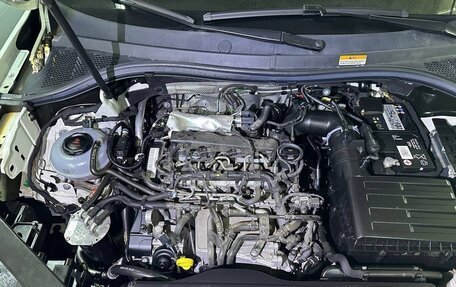 Volkswagen Tiguan II, 2020 год, 2 300 000 рублей, 27 фотография