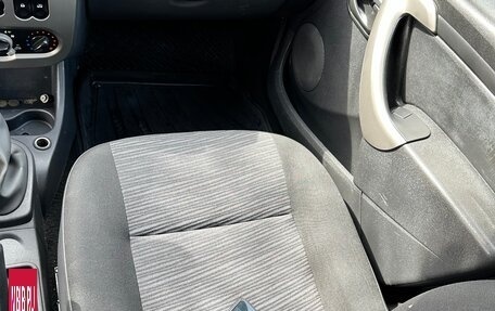 Renault Logan I, 2012 год, 495 000 рублей, 7 фотография