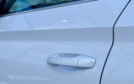 Skoda Kodiaq I, 2018 год, 2 549 000 рублей, 20 фотография