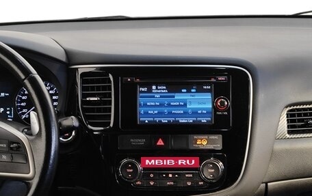 Mitsubishi Outlander III рестайлинг 3, 2012 год, 1 579 000 рублей, 9 фотография