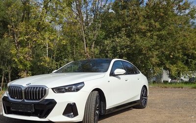 BMW 5 серия, 2024 год, 7 990 000 рублей, 1 фотография