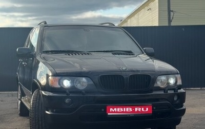 BMW X5, 2003 год, 1 000 000 рублей, 1 фотография