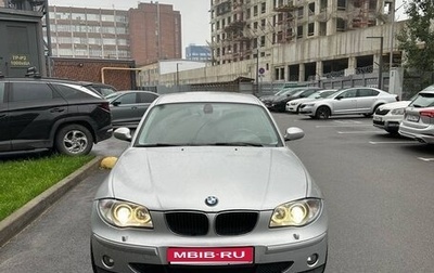 BMW 1 серия, 2006 год, 800 000 рублей, 1 фотография