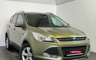 Ford Kuga III, 2014 год, 1 199 000 рублей, 1 фотография