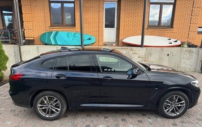 BMW X4, 2019 год, 4 900 000 рублей, 1 фотография